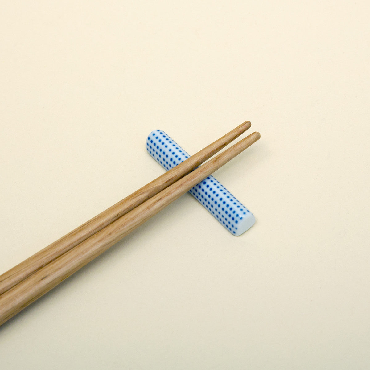 Chopstick Rest - Mameshibori
