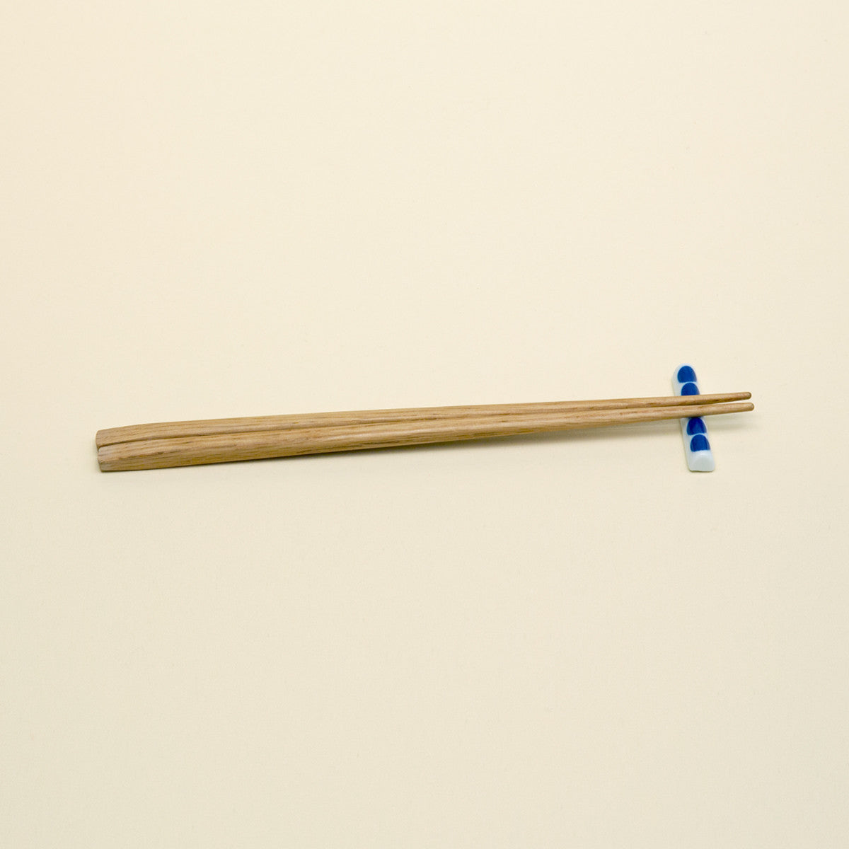 Chopstick Rest - Arigatou