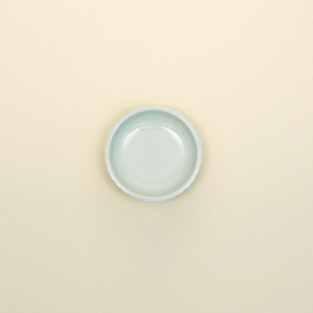 Small Porcelain Dish - Himawari