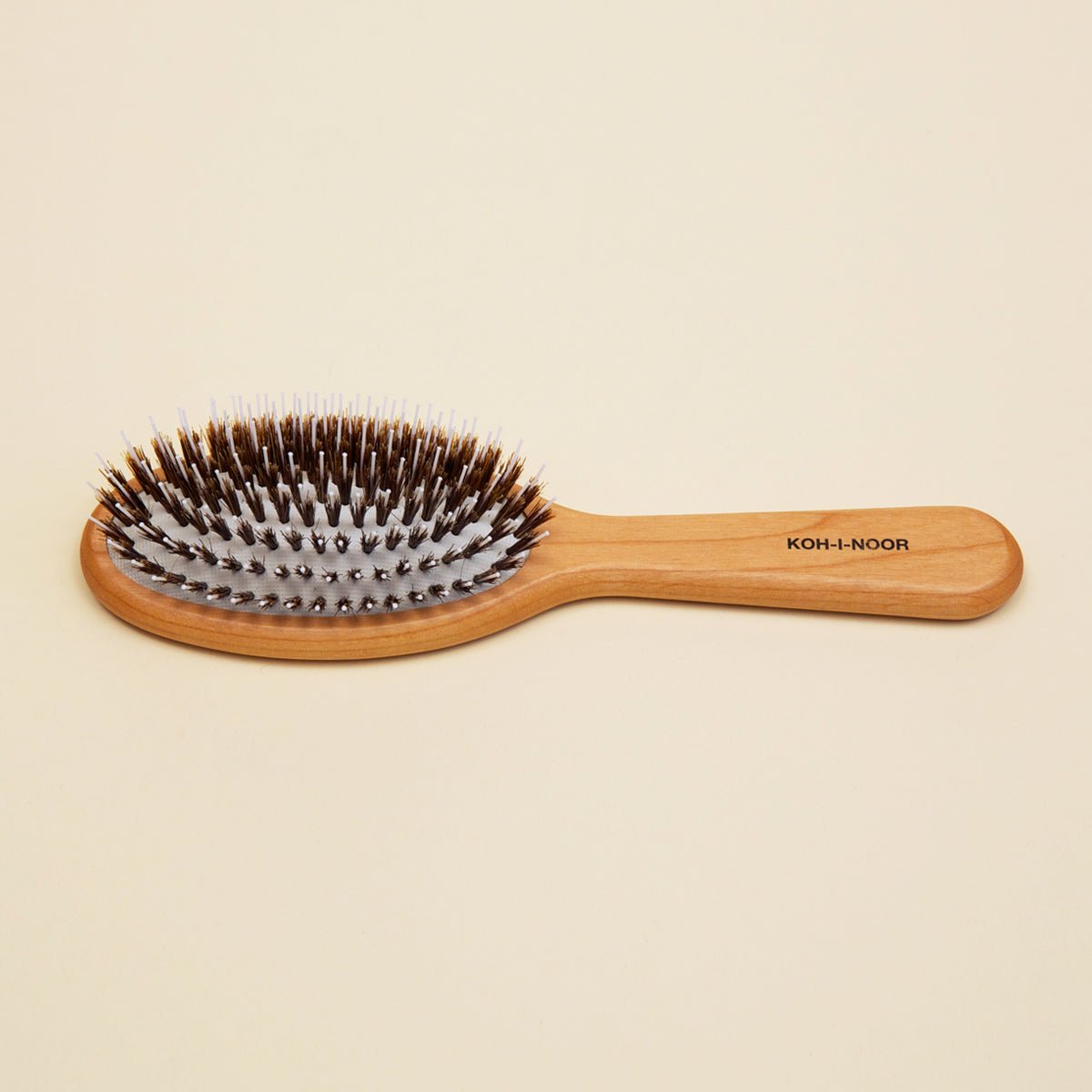 Alder Wood Hair BrushHair brush