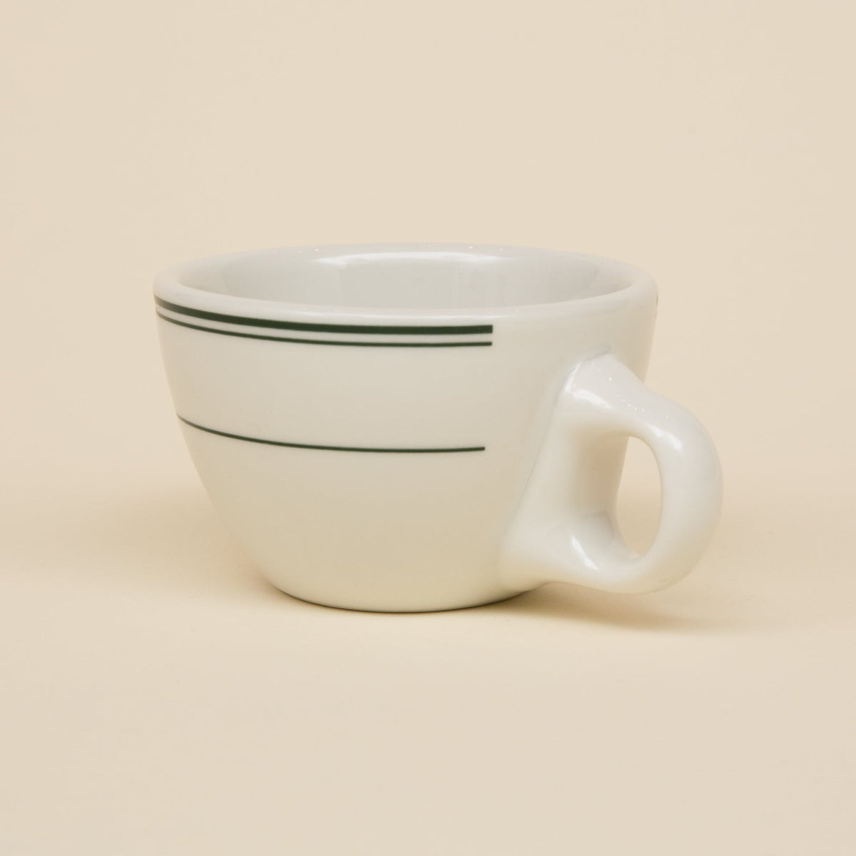 American Diner Coffee Cup