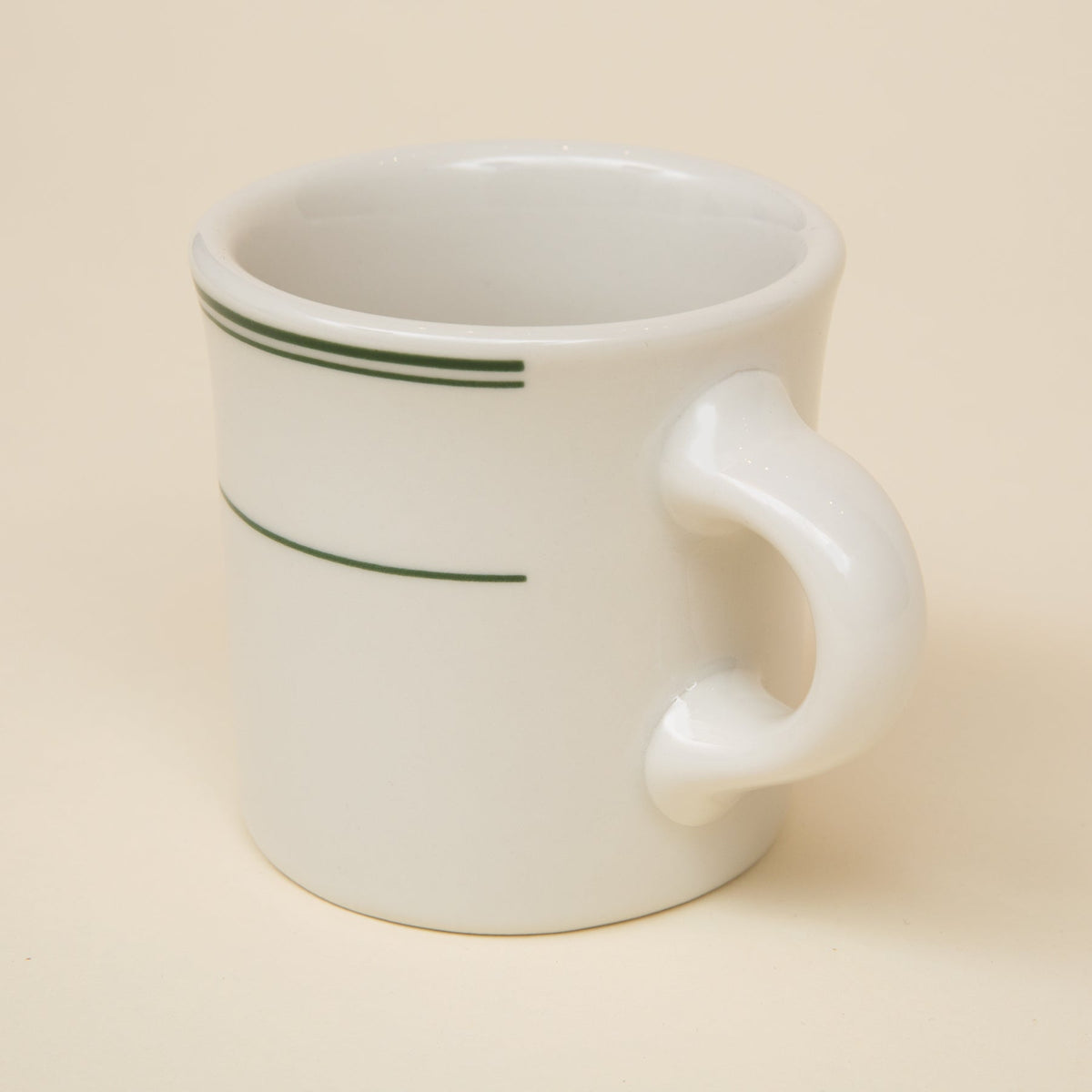 American Diner Mug