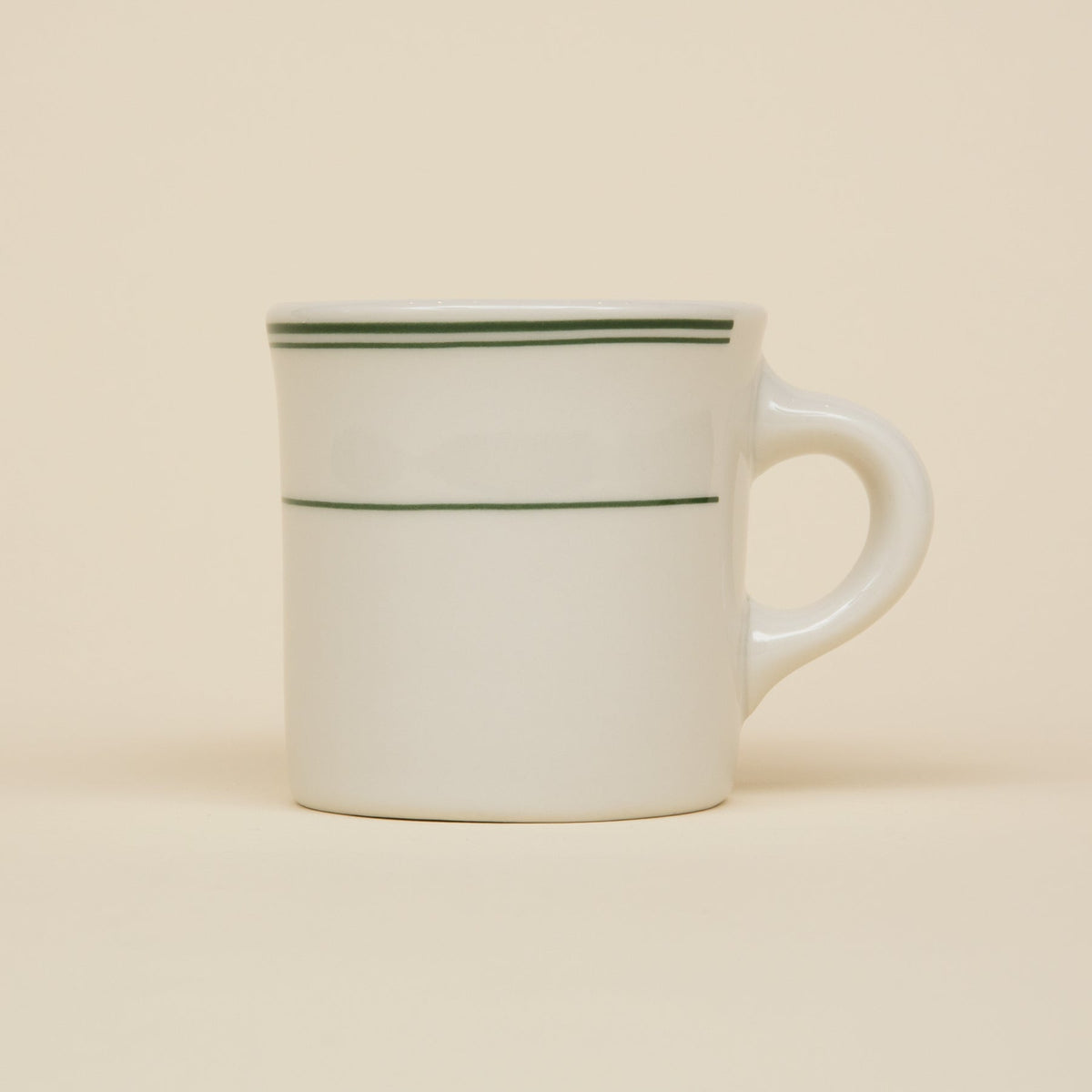 American Diner Mug