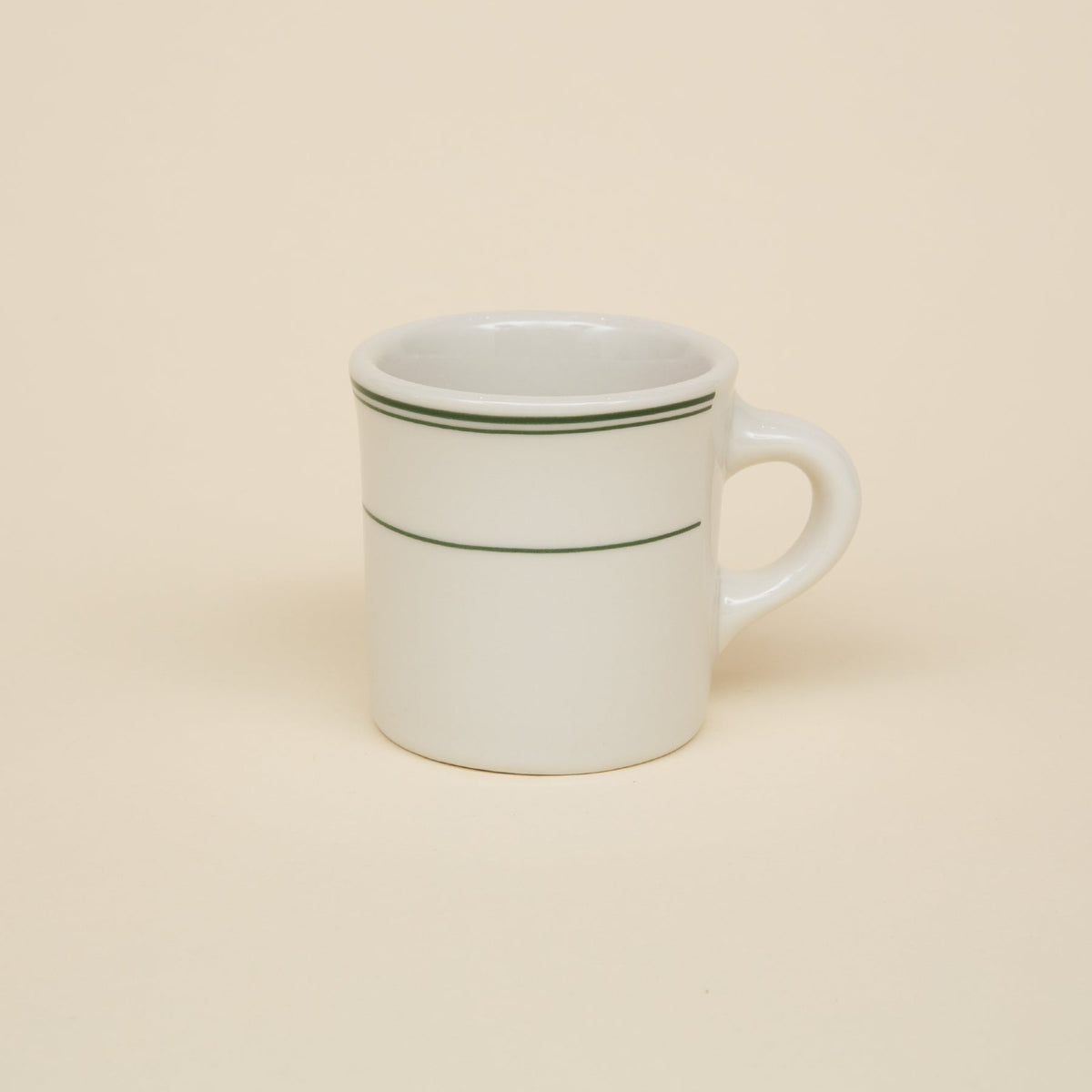 American Diner Mug