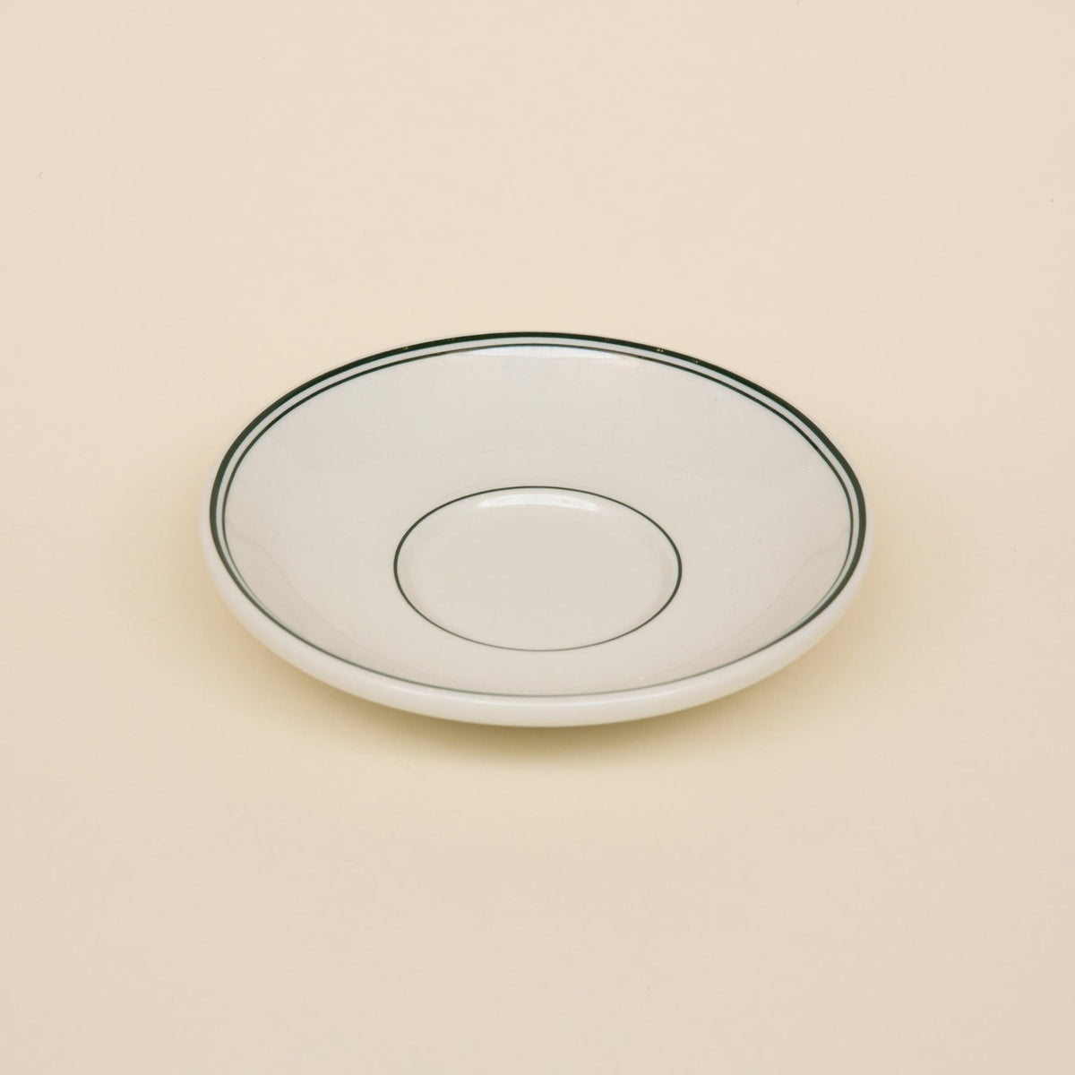 American Diner Saucer