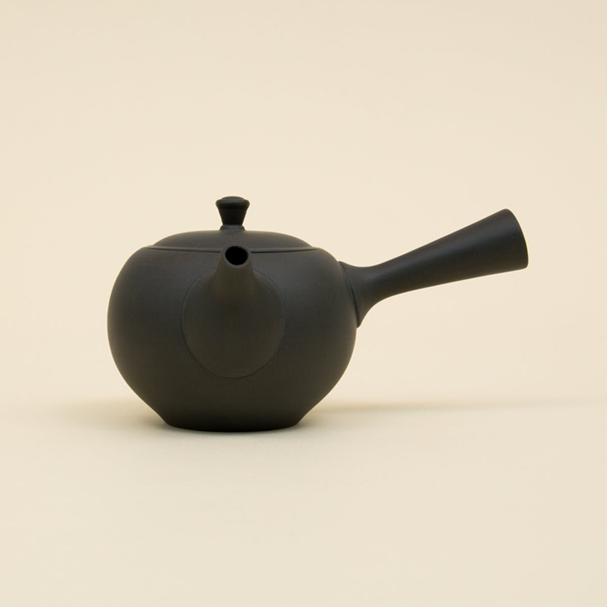 Azmaya Round Tea Pot