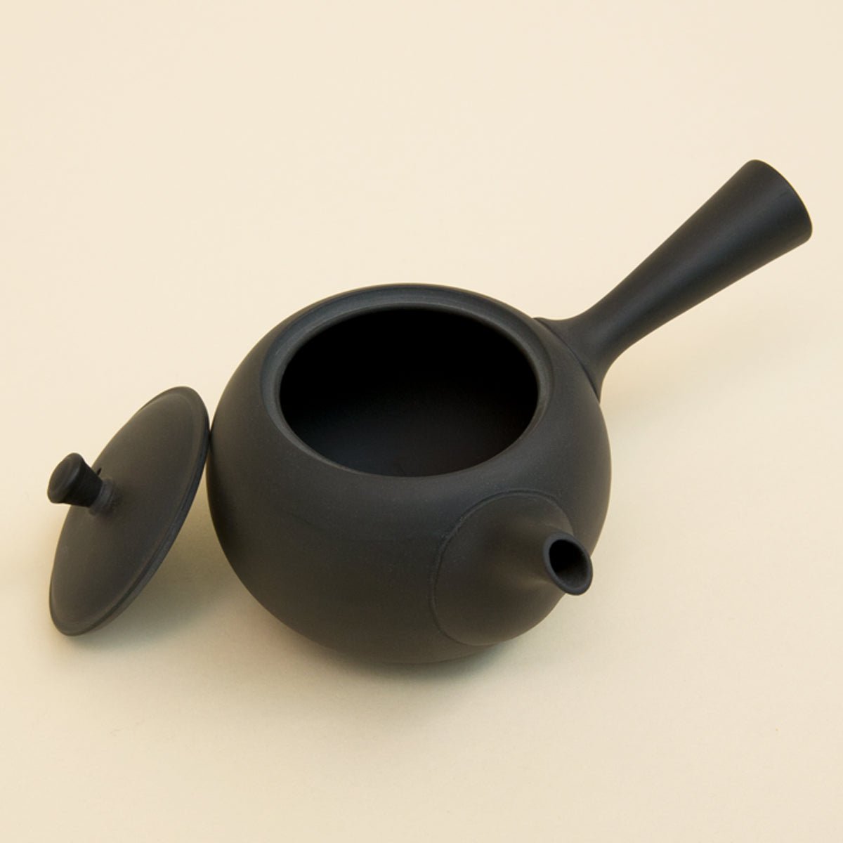 Azmaya Round Tea Pot