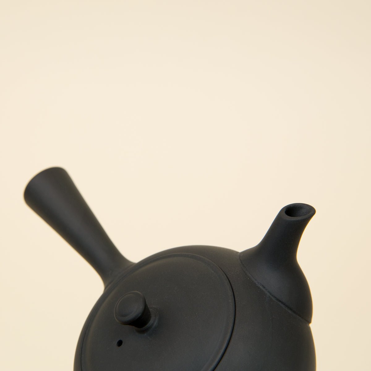 Azmaya Round Tea Pot