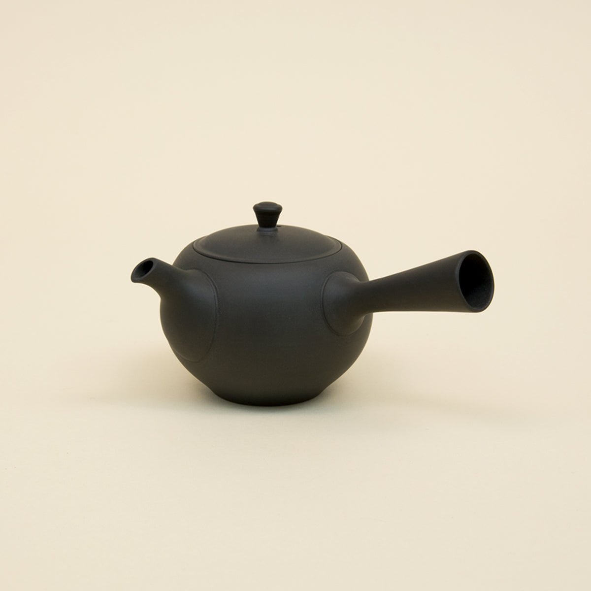 Azmaya Round Tea Pot