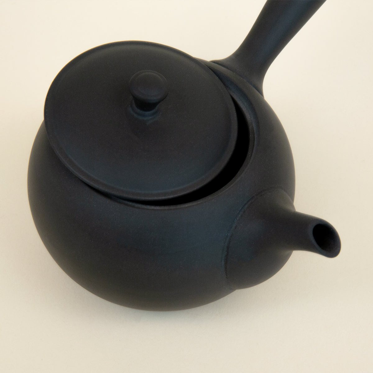 Azmaya Round Tea Pot