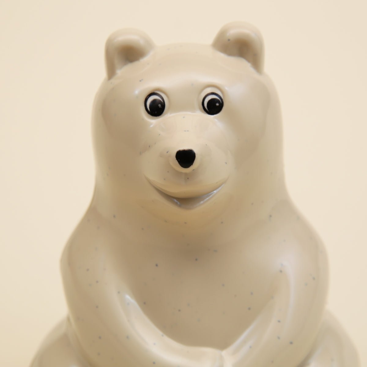 Bear Coin Bank