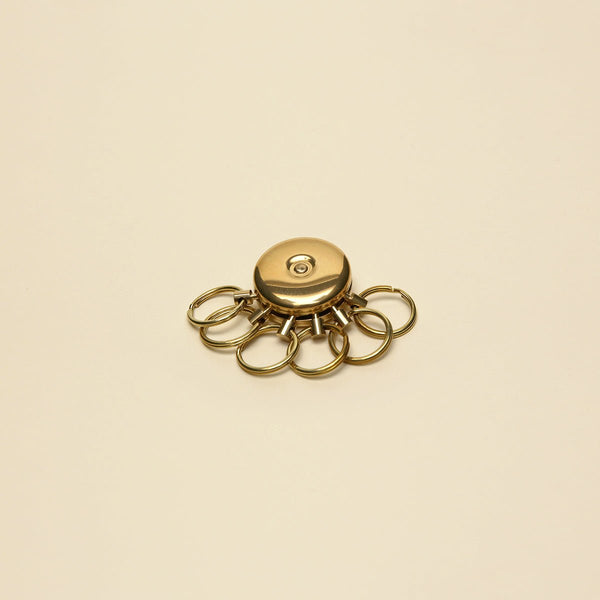 brass-octopus-key-ring-