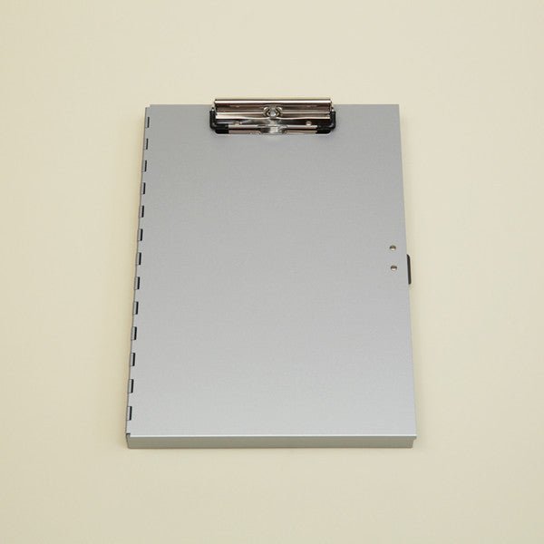 Clipboard with Storage