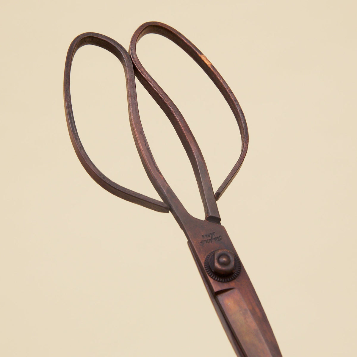 Copper ScissorsSmall