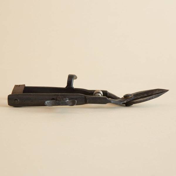 y*1様 SRL . GARDEN CLIPPERS　NEIGHBORHOOD Garden Clippers' SRL (Black) – MELLOWIST