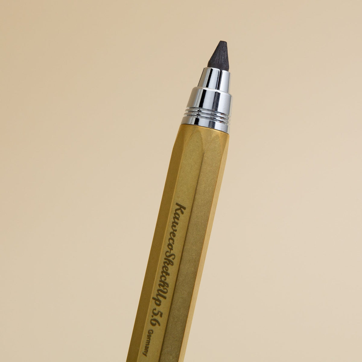 Kaweco Sketch Up - Brass