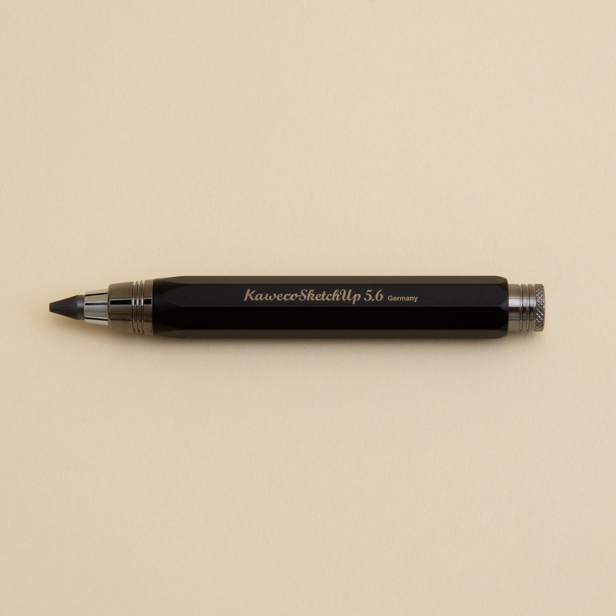 Kaweco Sketch Up - Matte Black