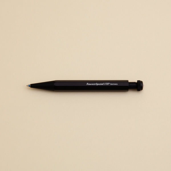 Kaweco Special ミニ　S 2.0 & BP ブラック 2本セット 即日出荷OK】【ミニサイズ】KAWECO ペンシルスペシャルミニ