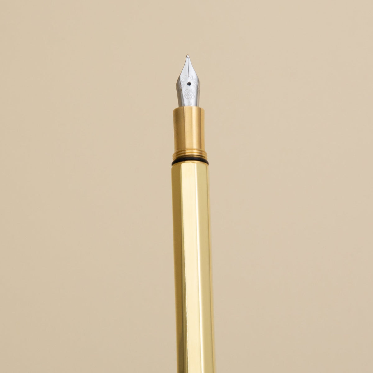 Kaweco Special Fountain Pen - Brass