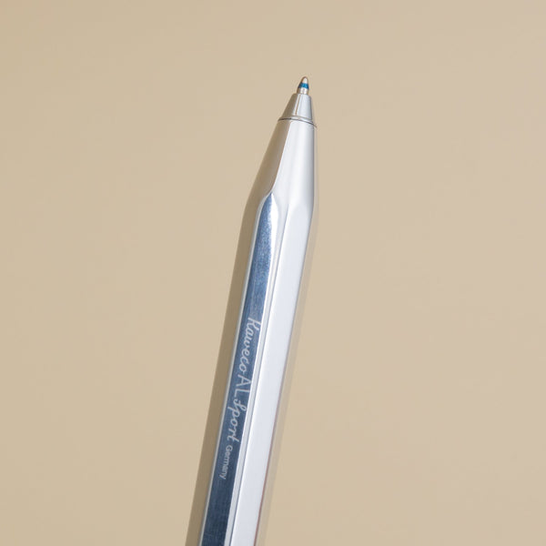 Kaweco STEEL Sport ボールペン kaweco-sport-ballpoint-pen-al-