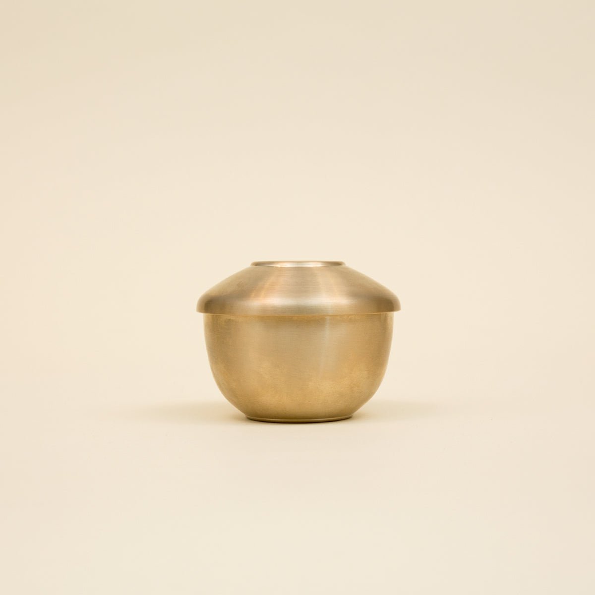 Lidded Rice BowlSmall