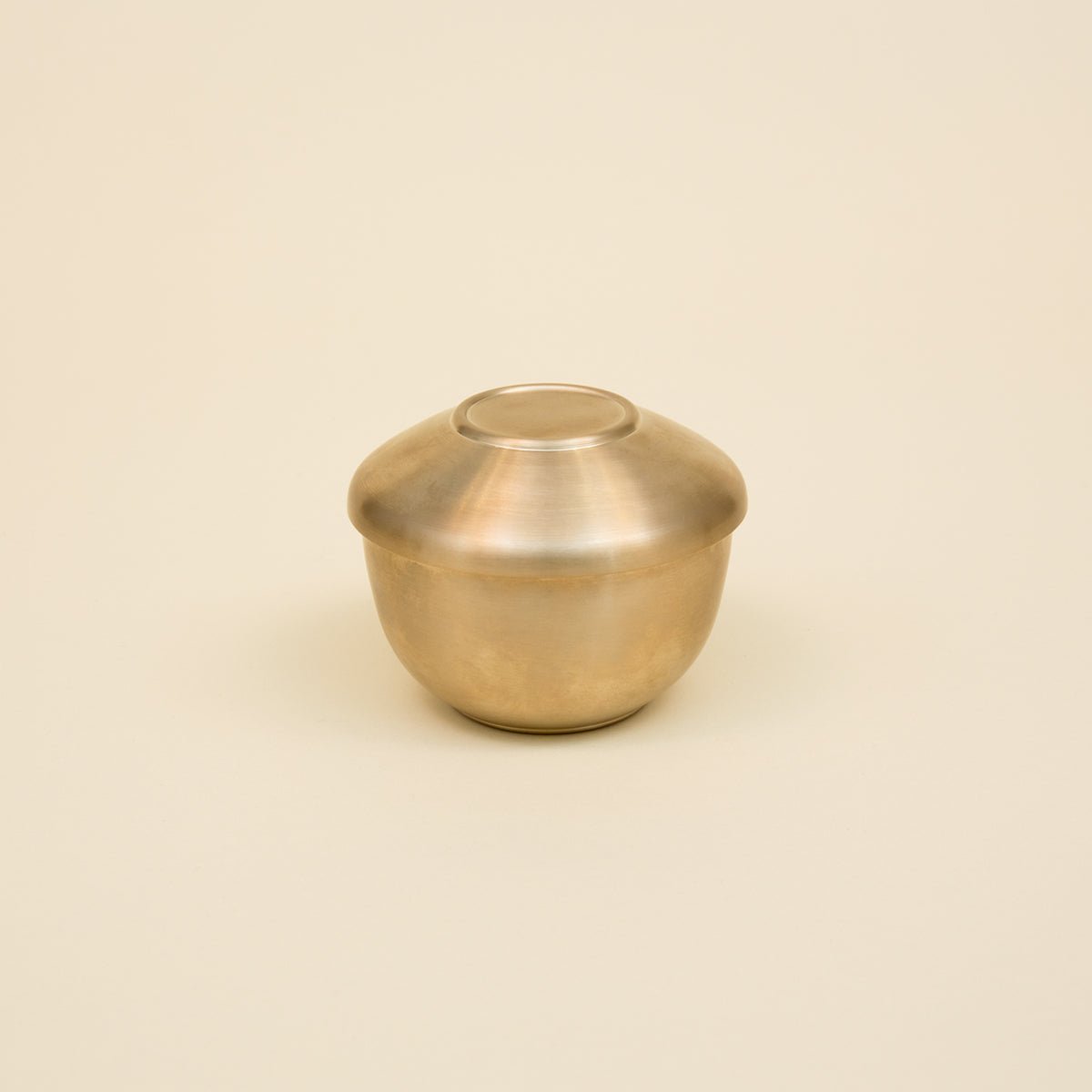 Lidded Rice BowlSmall