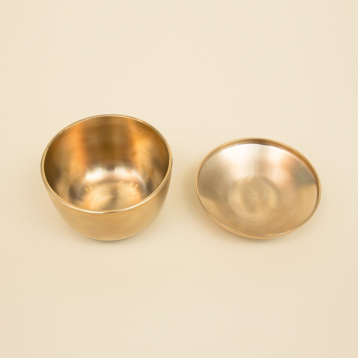 Lidded Rice BowlSmall