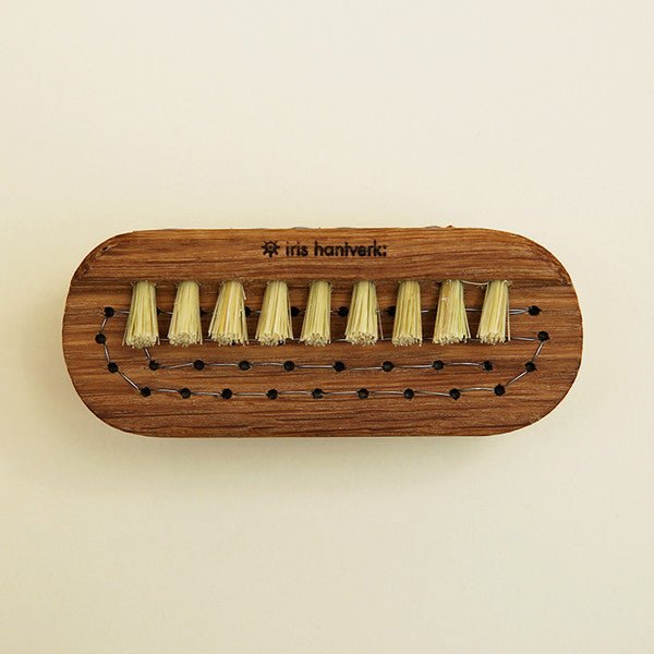 Nail Brush
