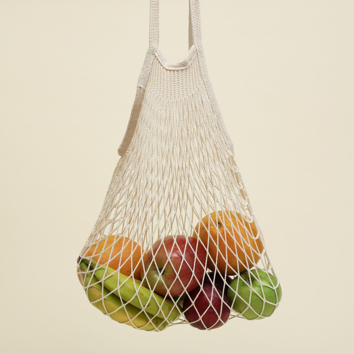Net Bag - CreamRegular