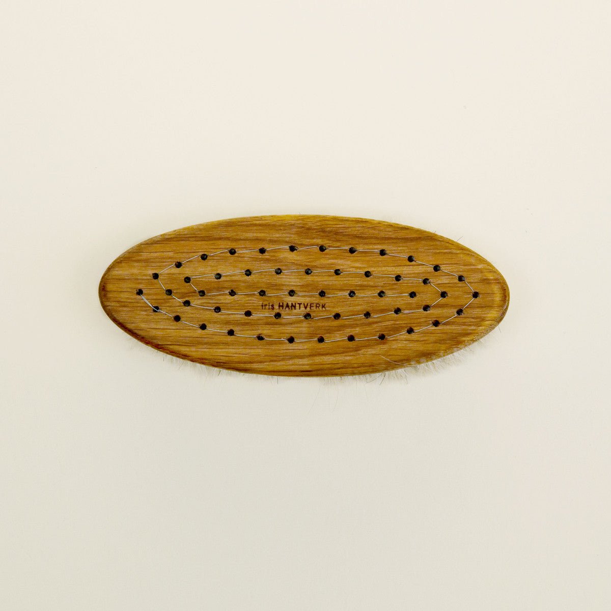 Oval Body Brush
