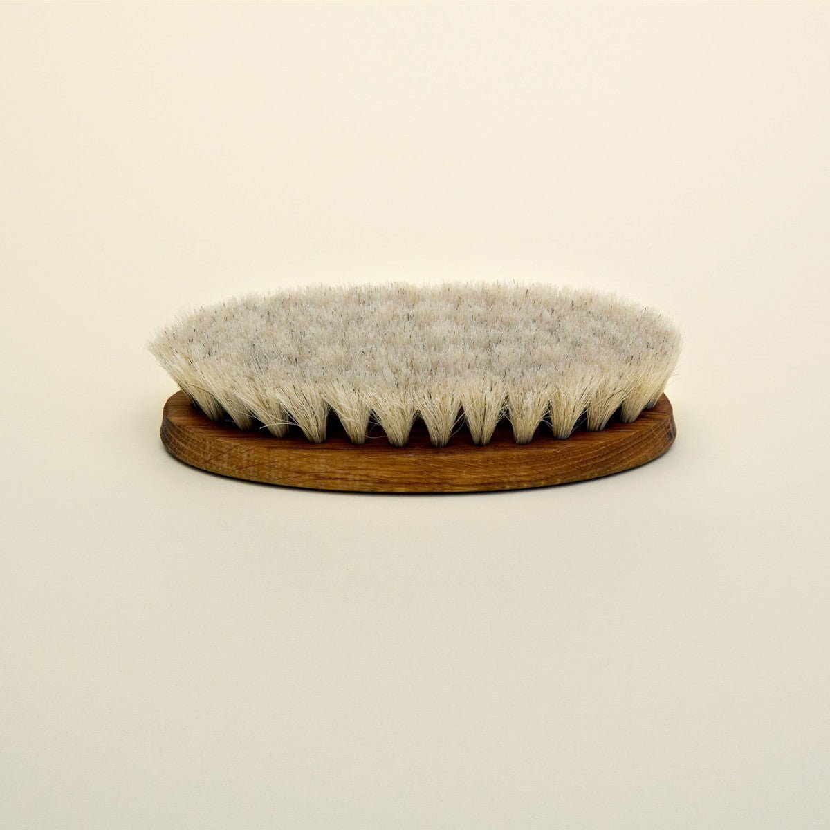 Oval Body Brush