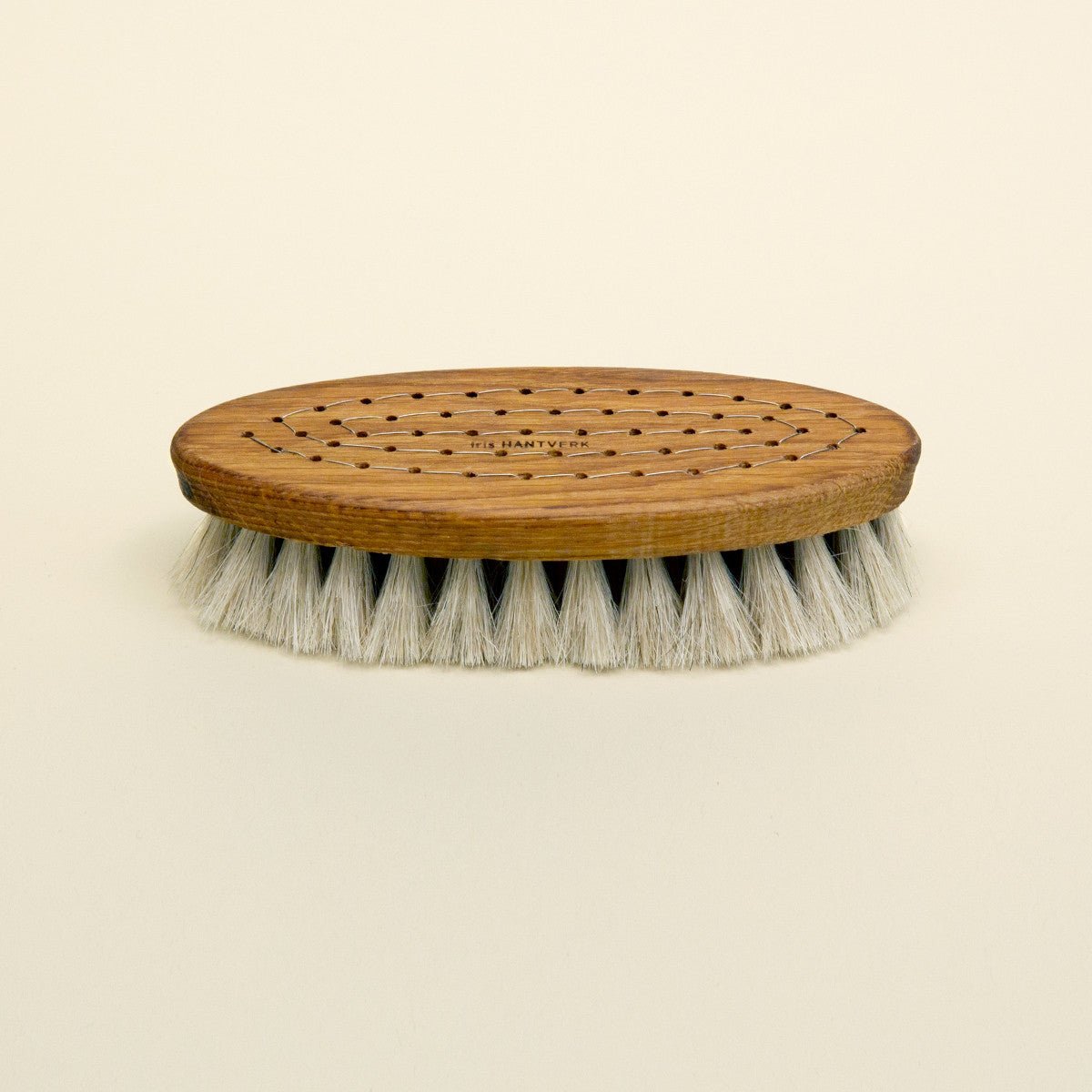 Oval Body Brush