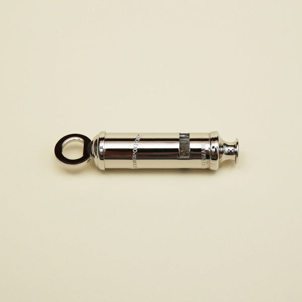 Police Whistle