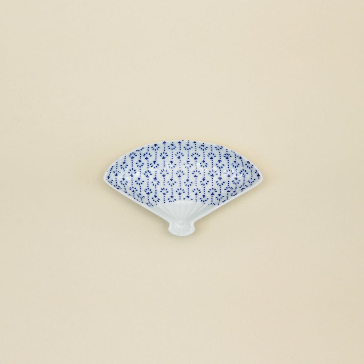 Small Ceramic Dish - Ougi