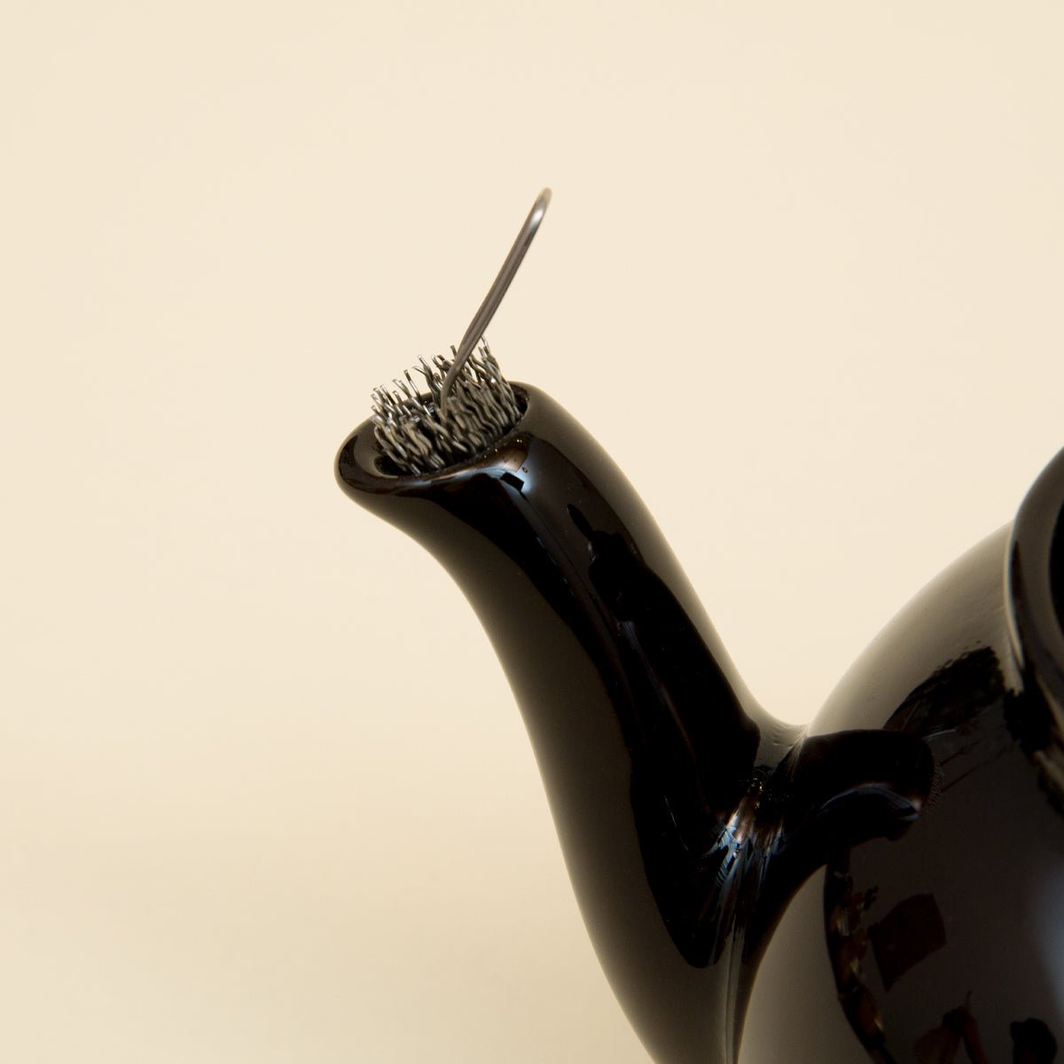 Spout Tea Strainer
