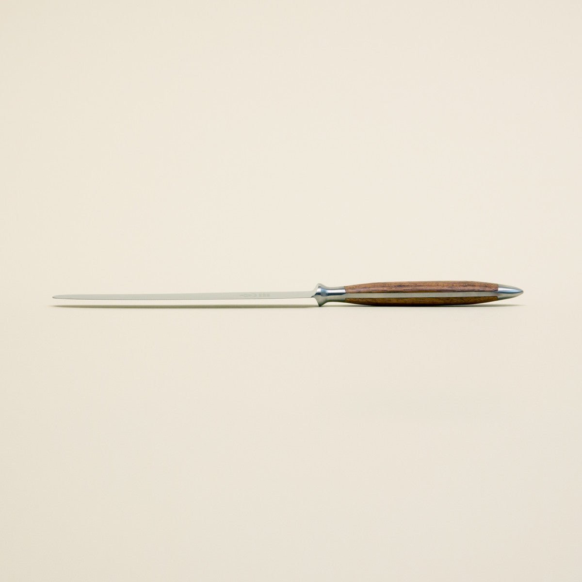 Table Knife - Dark Oak