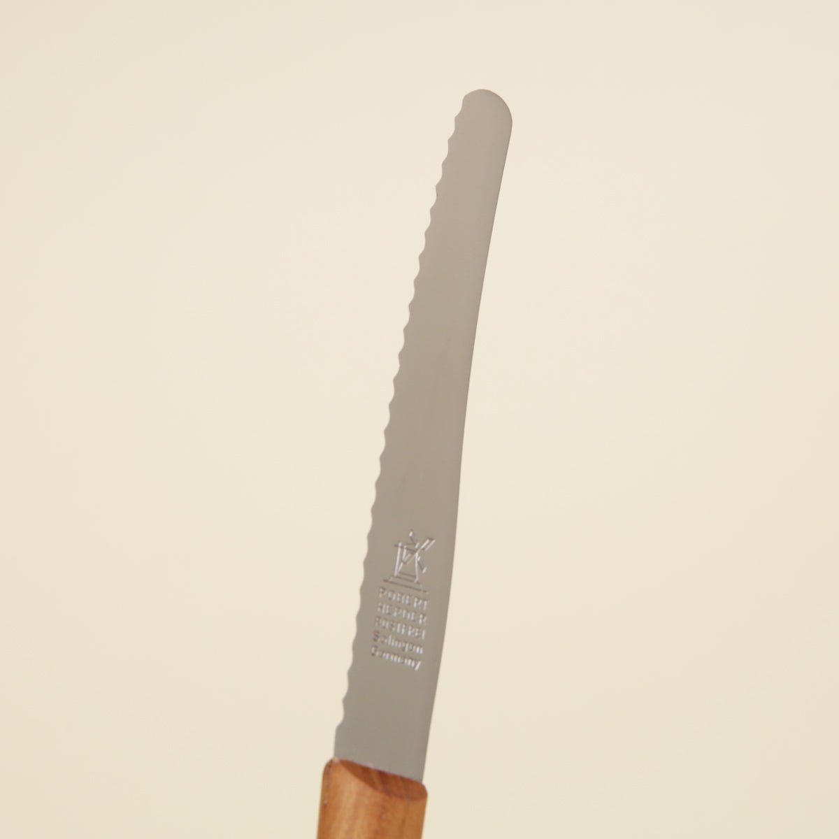 Tomato Knife - Cherrywood