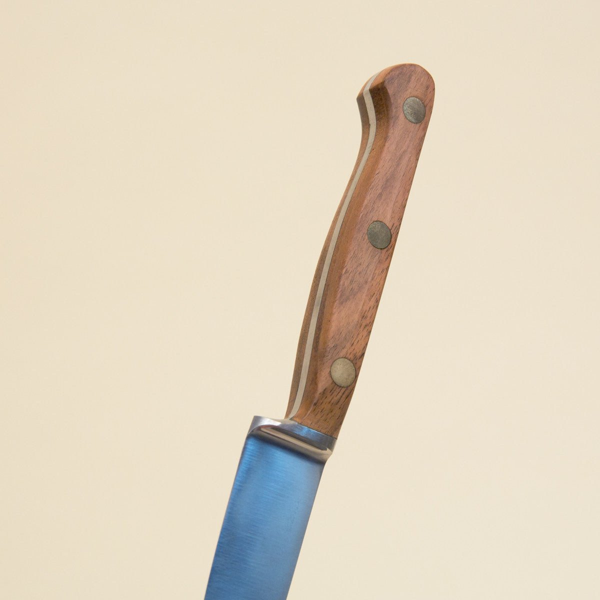 Traditional Office Knife - Walnut