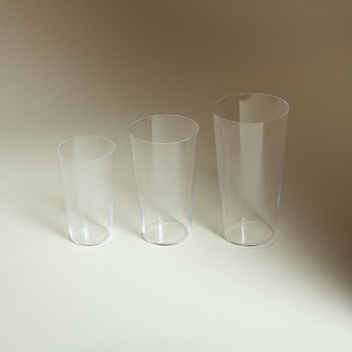 Usuhari Beer GlassSmall