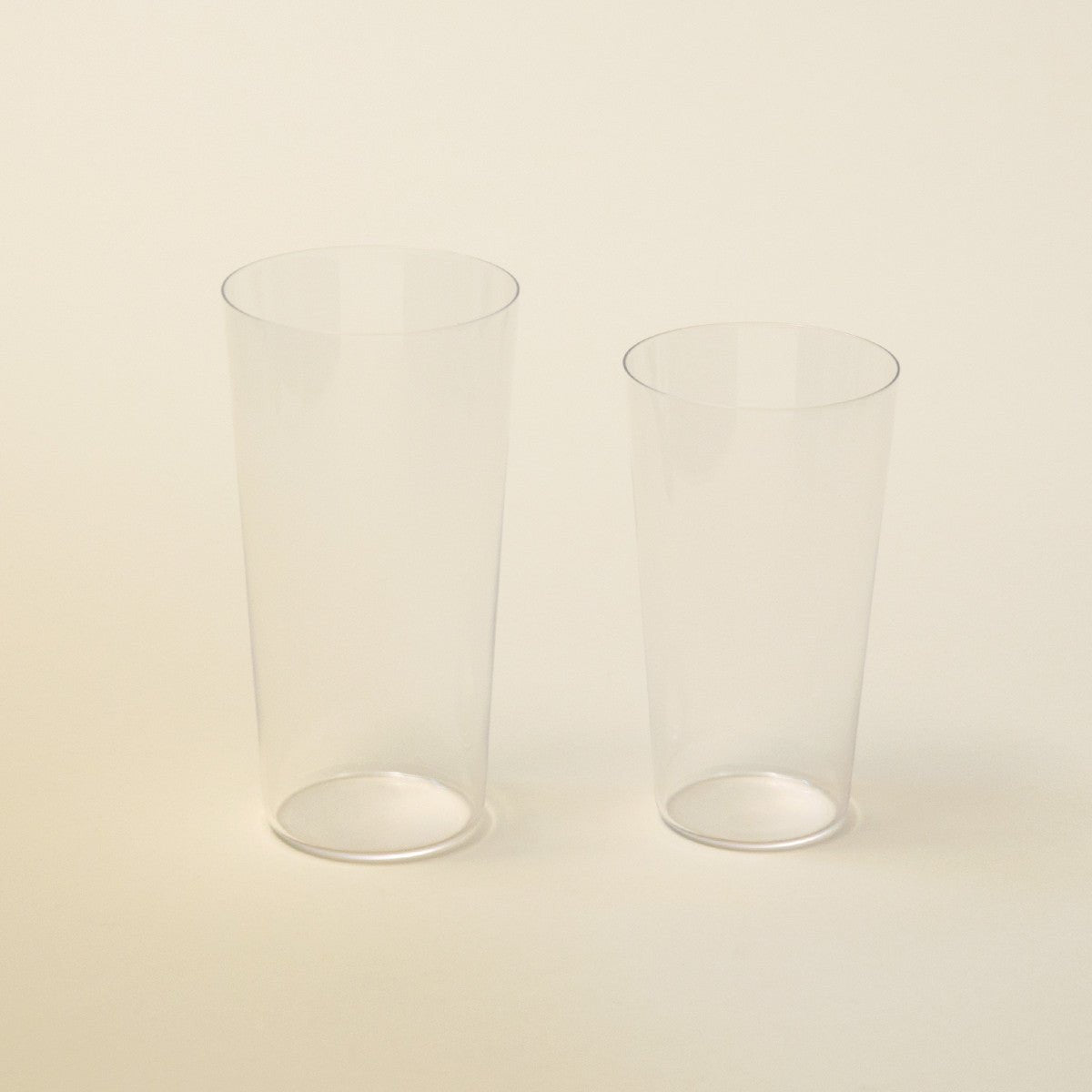 Usuhari Beer Glass Gift SetMedium