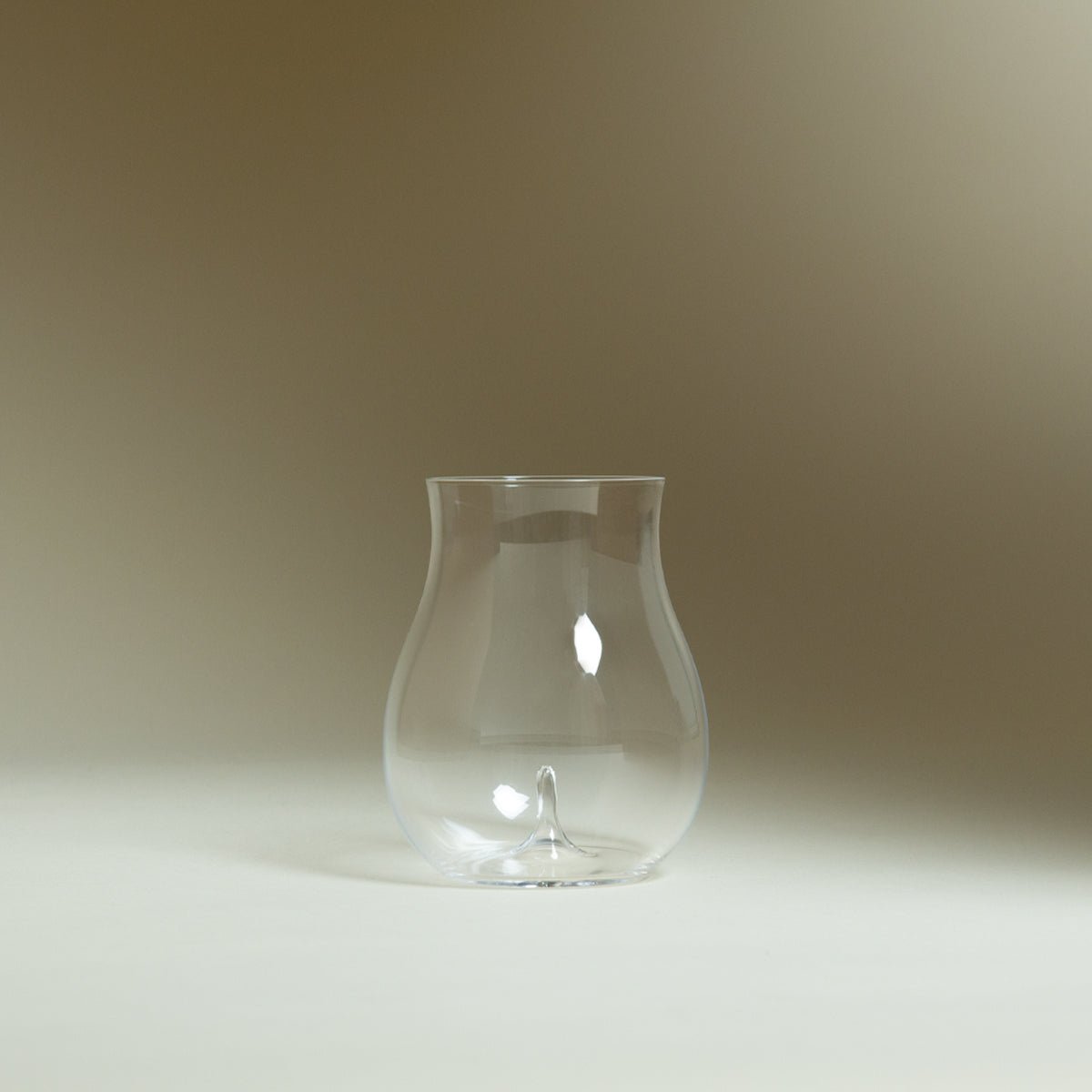 Usuhari Daiginjo Sake Glass