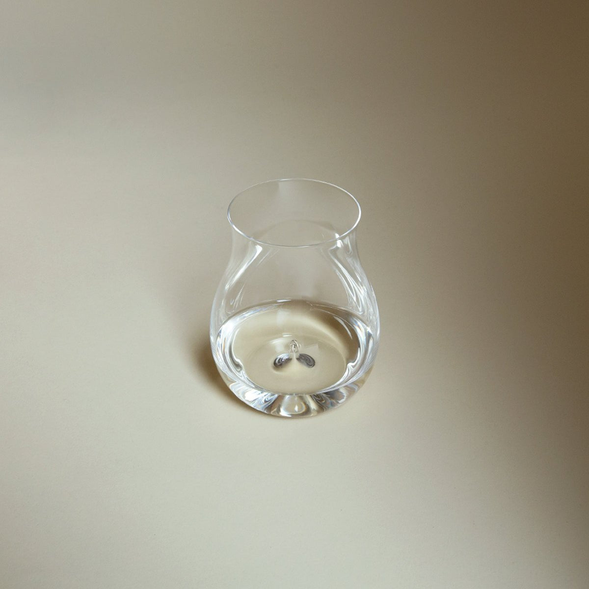 Usuhari Daiginjo Sake Glass