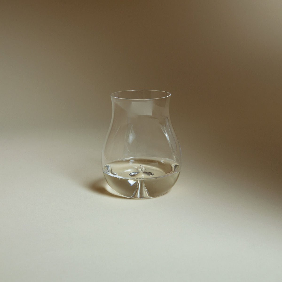 Usuhari Daiginjo Sake Glass