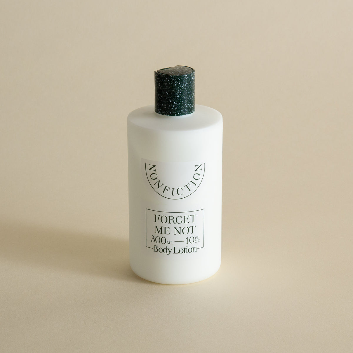 Nonfiction Body Lotion - Forget Me Not