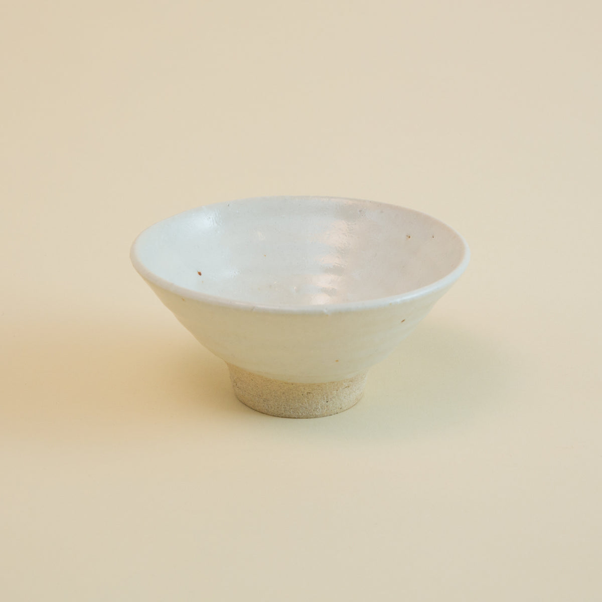 Iga Rice Bowl S - Shino