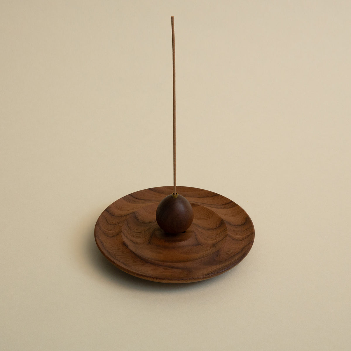 Incense Holder - Maple