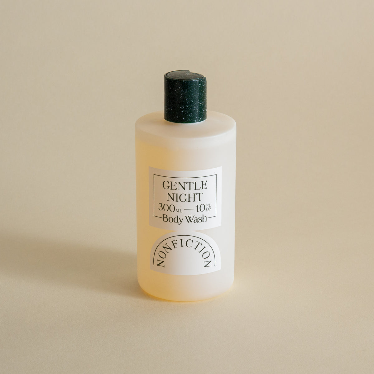 Nonfiction Body Wash - Gentle Night