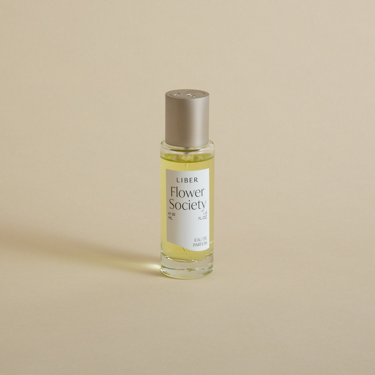 Eau de Parfum - Flower Society