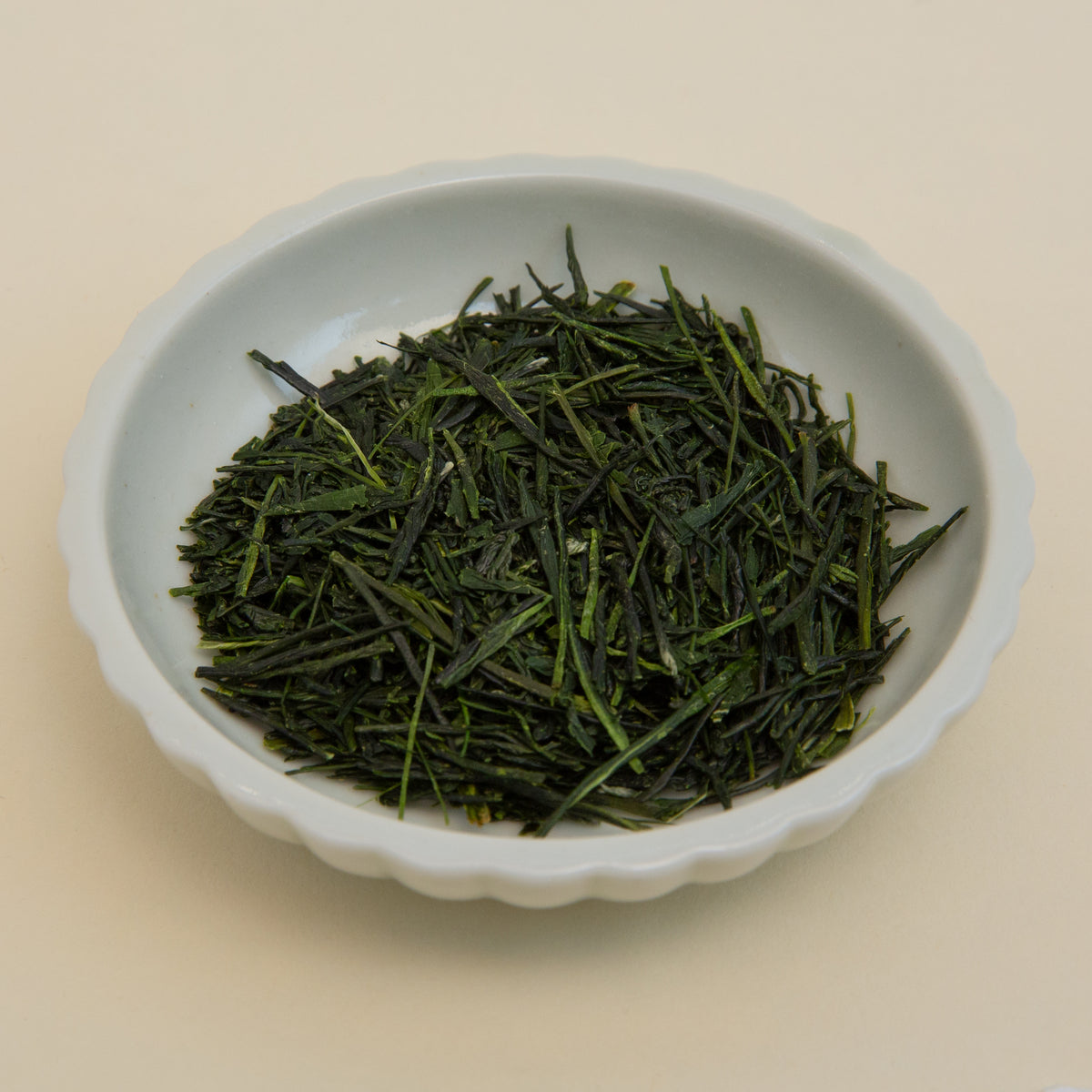 Sencha - Tsuyuhikari (Single Origin)