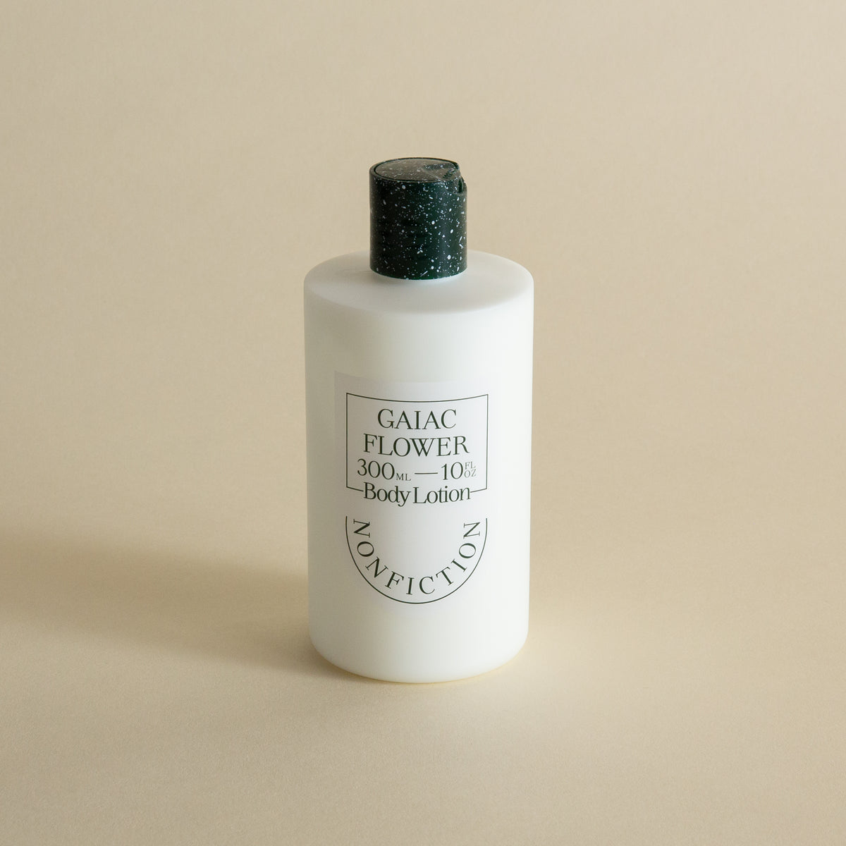 Nonfiction Body Lotion - Gaiac Flower